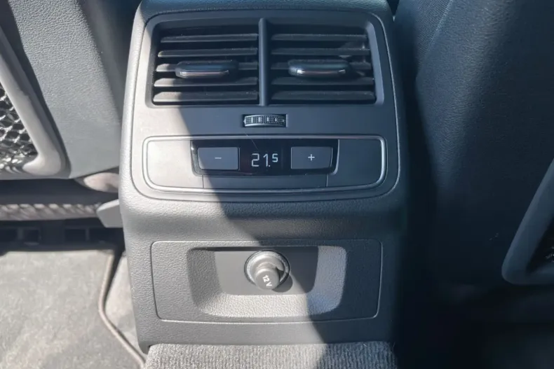 Audi A4 din 2021 cu 73.900 km - oferta AUD120310 - foto 15