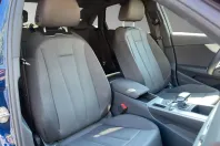 Audi A4 din 2021 cu 73.900 km - oferta AUD120310 - foto 16