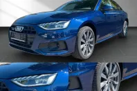 Audi A4 din 2021 cu 73.900 km - oferta AUD120310 - foto 23