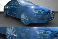 Audi A4 din 2021 cu 73.900 km - oferta AUD120310 - foto 26