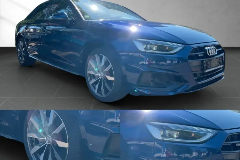 Audi A4 din 2021 cu 73.900 km - oferta AUD120310 - foto 26