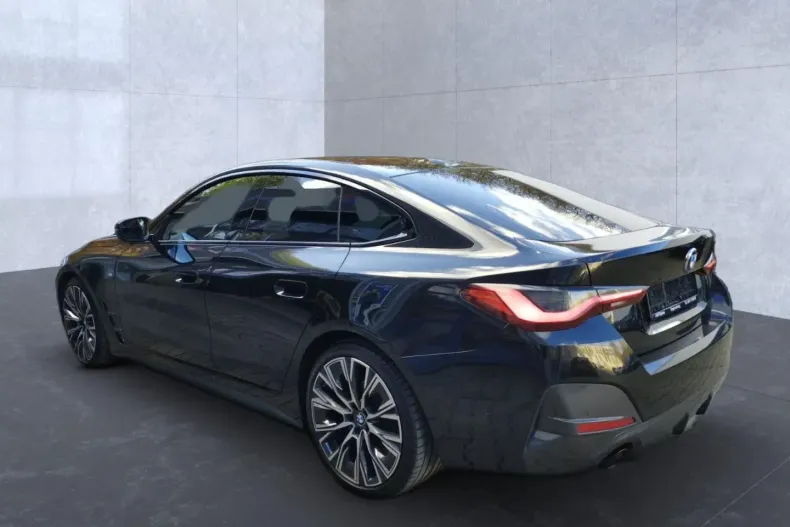 BMW 420 Gran Coupé din 2023 cu 32.500 km - oferta BMW120313 - foto 3