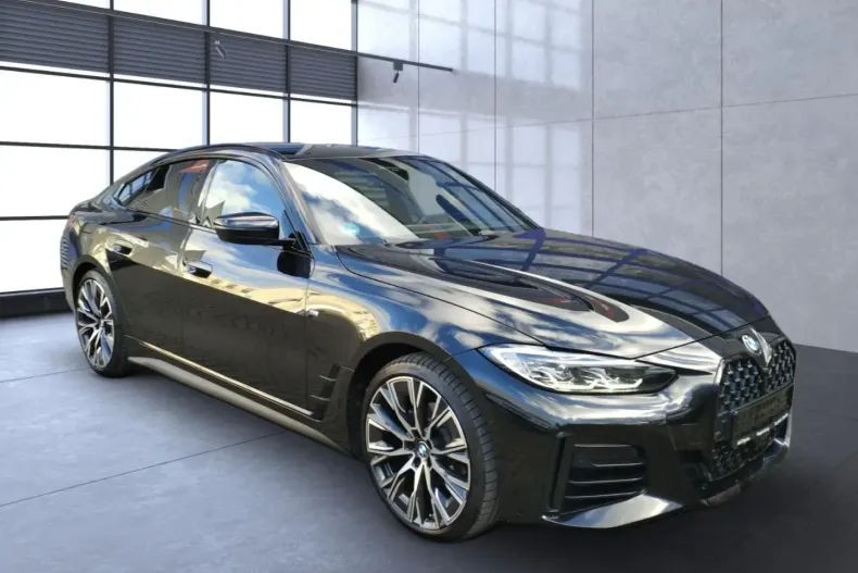 BMW 420 Gran Coupé din 2023 cu 32.500 km - oferta BMW120313 - foto 4