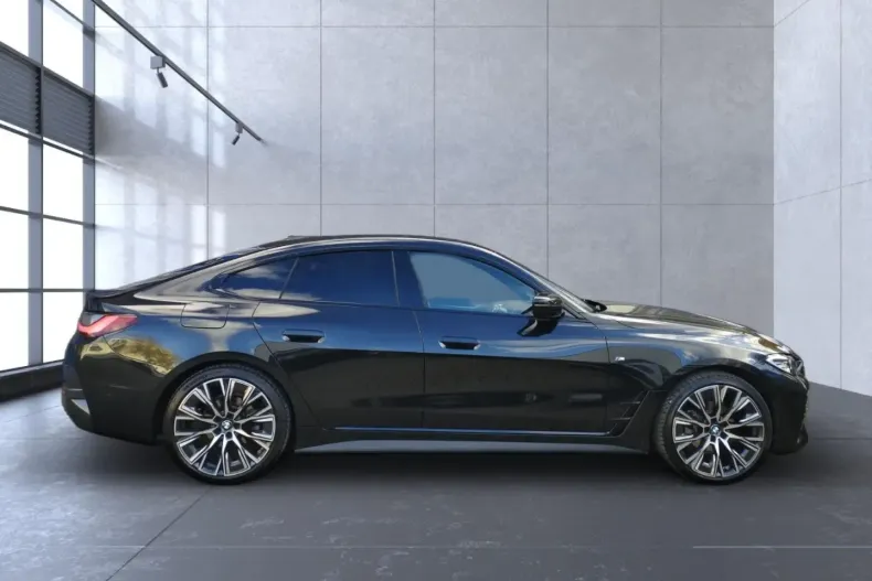 BMW 420 Gran Coupé din 2023 cu 32.500 km - oferta BMW120313 - foto 5