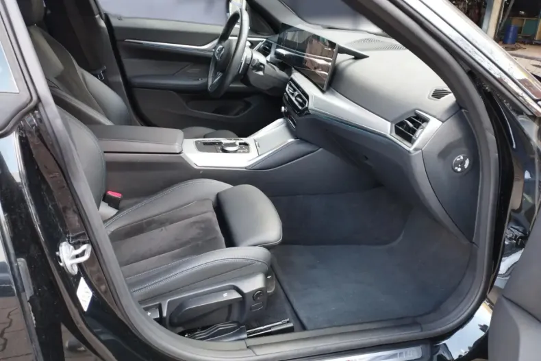 BMW 420 Gran Coupé din 2023 cu 32.500 km - oferta BMW120313 - foto 8