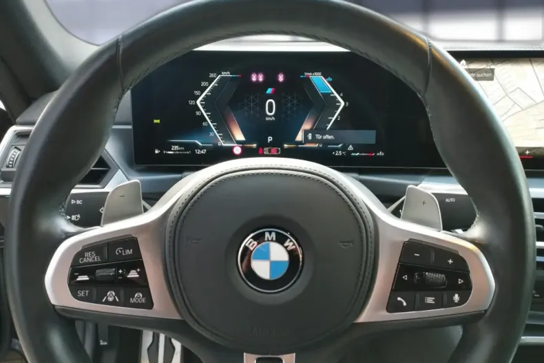 BMW 420 Gran Coupé din 2023 cu 32.500 km - oferta BMW120313 - foto 11