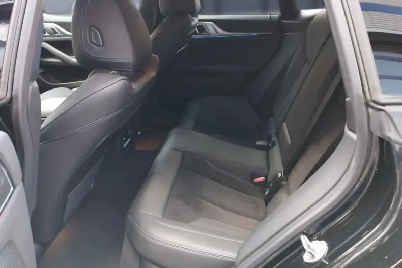 BMW 420 Gran Coupé din 2023 cu 32.500 km - oferta BMW120313 - foto 12