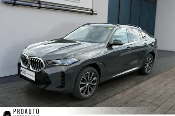 BMW X6 din 2024 - oferta BMW120316