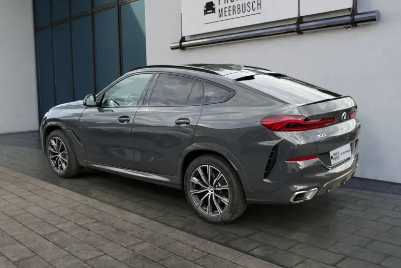 BMW X6 din 2024 cu 24.900 km - oferta BMW120316 - foto 2