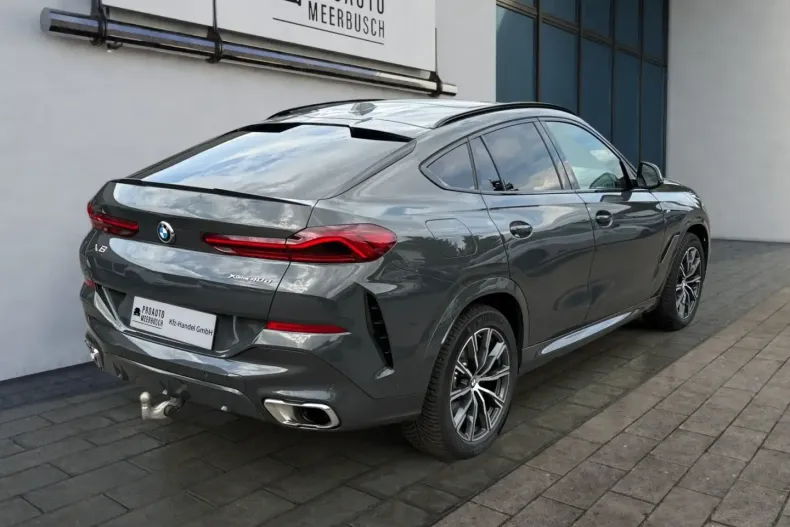 BMW X6 din 2024 cu 24.900 km - oferta BMW120316 - foto 3