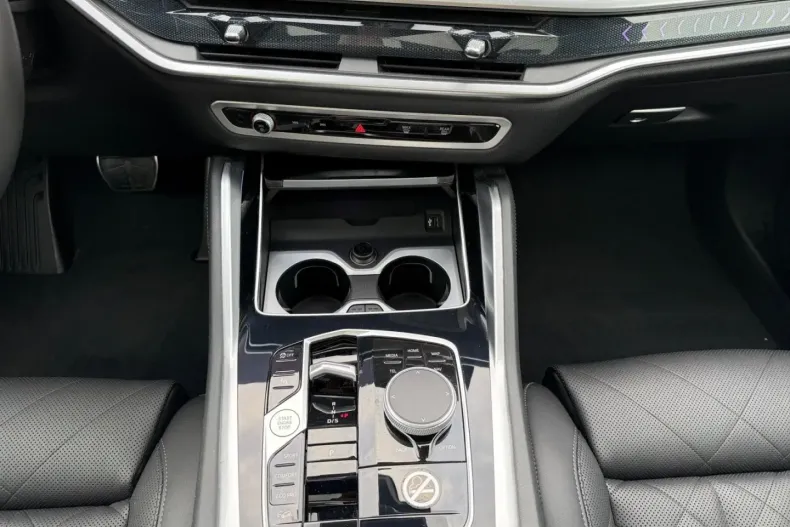 BMW X6 din 2024 cu 24.900 km - oferta BMW120316 - foto 7