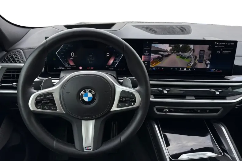 BMW X6 din 2024 cu 24.900 km - oferta BMW120316 - foto 8