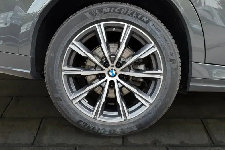 BMW X6 din 2024 cu 24.900 km - oferta BMW120316 - foto 10