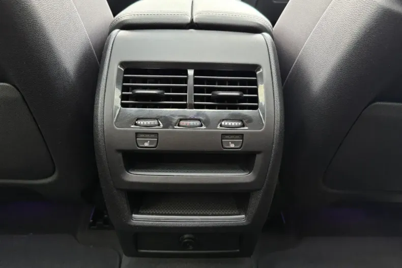 BMW X6 din 2024 cu 24.900 km - oferta BMW120316 - foto 12