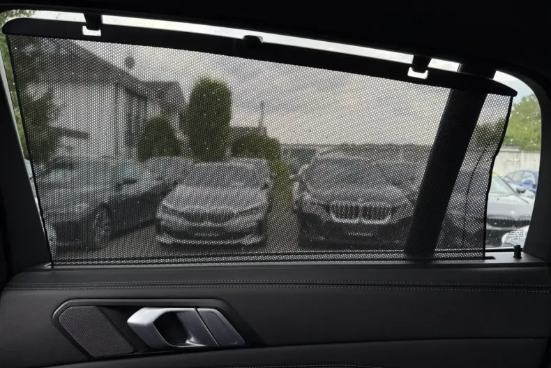 BMW X6 din 2024 cu 24.900 km - oferta BMW120316 - foto 14