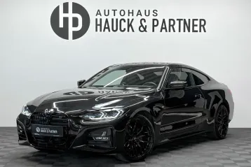 BMW 420 din 2023 - oferta BMW120317