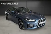 BMW 420 din 2024 cu 7.203 km - oferta BMW120318 - foto 5