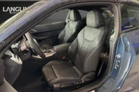 BMW 420 din 2024 cu 7.203 km - oferta BMW120318 - foto 9