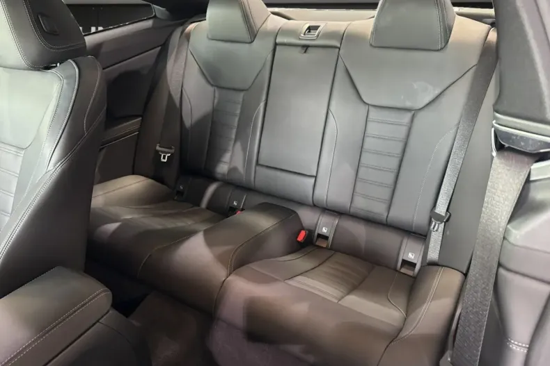 BMW 420 din 2024 cu 7.203 km - oferta BMW120318 - foto 10