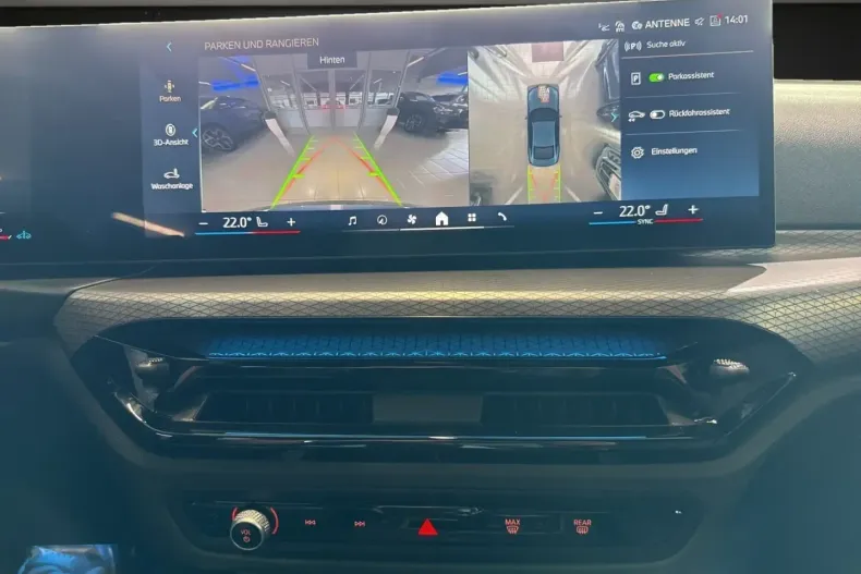 BMW 420 din 2024 cu 7.203 km - oferta BMW120318 - foto 14