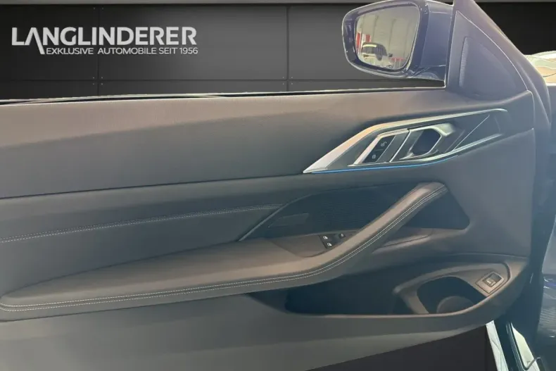 BMW 420 din 2024 cu 7.203 km - oferta BMW120318 - foto 15