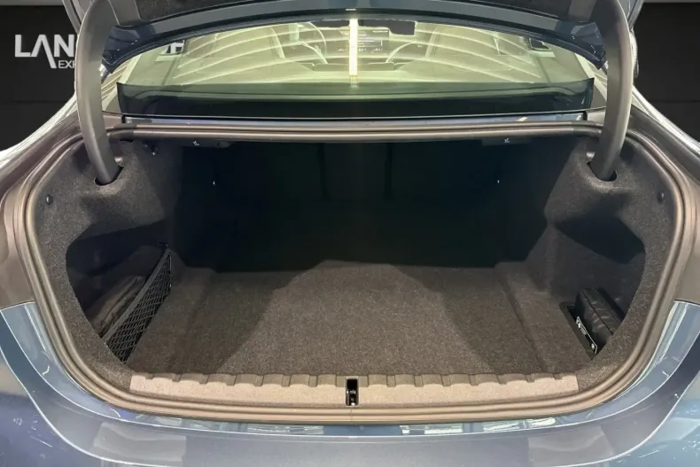 BMW 420 din 2024 cu 7.203 km - oferta BMW120318 - foto 19