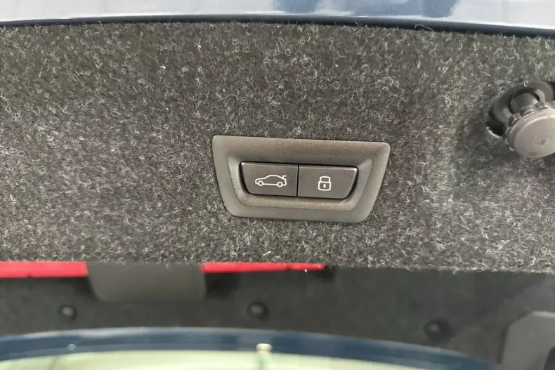 BMW 420 din 2024 cu 7.203 km - oferta BMW120318 - foto 20