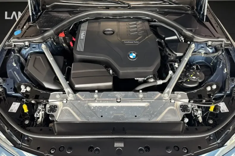 BMW 420 din 2024 cu 7.203 km - oferta BMW120318 - foto 21