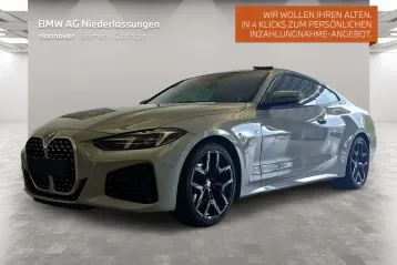 BMW 420 din 2024 - oferta BMW120320