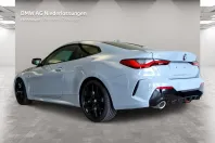 BMW 420 din 2024 cu 11.196 km - oferta BMW120320 - foto 2