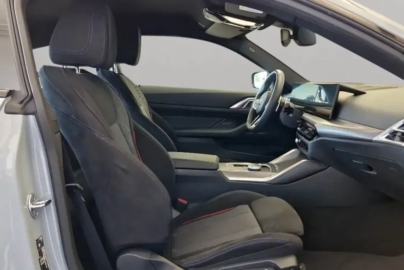 BMW 420 din 2024 cu 11.196 km - oferta BMW120320 - foto 7