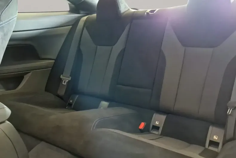 BMW 420 din 2024 cu 11.196 km - oferta BMW120320 - foto 8