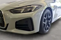 BMW 420 din 2024 cu 11.196 km - oferta BMW120320 - foto 11
