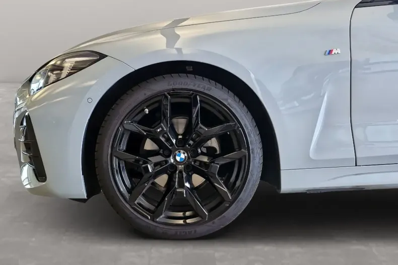 BMW 420 din 2024 cu 11.196 km - oferta BMW120320 - foto 12