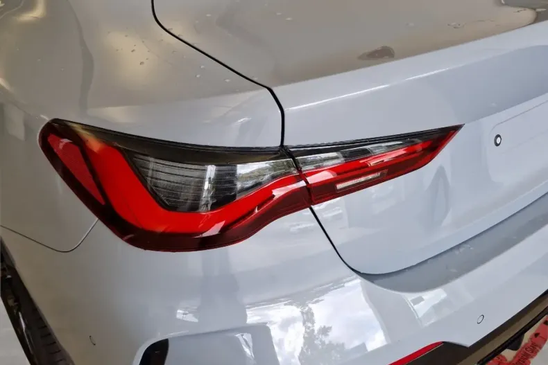 BMW 420 din 2024 cu 11.196 km - oferta BMW120320 - foto 13