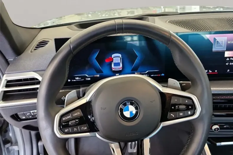 BMW 420 din 2024 cu 11.196 km - oferta BMW120320 - foto 15