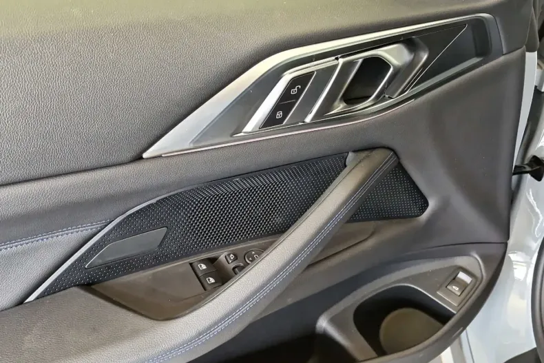 BMW 420 din 2024 cu 11.196 km - oferta BMW120320 - foto 19