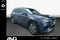Mercedes-Benz GLS 350 din 2024 cu 35.200 km - oferta MER120321 - foto 4