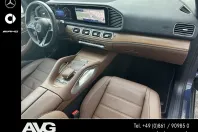 Mercedes-Benz GLS 350 din 2024 cu 35.200 km - oferta MER120321 - foto 6
