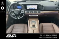 Mercedes-Benz GLS 350 din 2024 cu 35.200 km - oferta MER120321 - foto 7