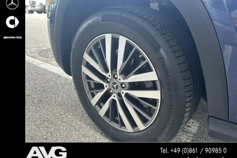 Mercedes-Benz GLS 350 din 2024 cu 35.200 km - oferta MER120321 - foto 19