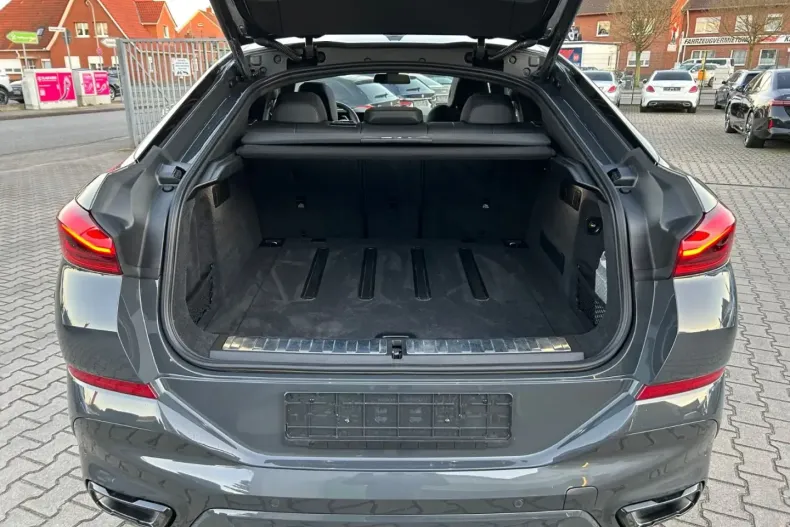 BMW X6 din 2024 cu 21.705 km - oferta BMW120322 - foto 15