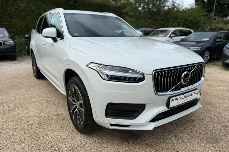 Volvo XC90 din 2021 cu 85.000 km - oferta VOL120323 - foto 1