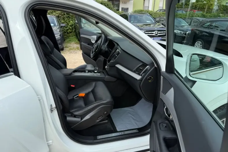 Volvo XC90 din 2021 cu 85.000 km - oferta VOL120323 - foto 12