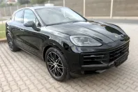 Porsche Cayenne din 2025 cu 49 km - oferta POR120324 - foto 1