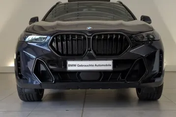 BMW X6 din 2024 - oferta BMW120325
