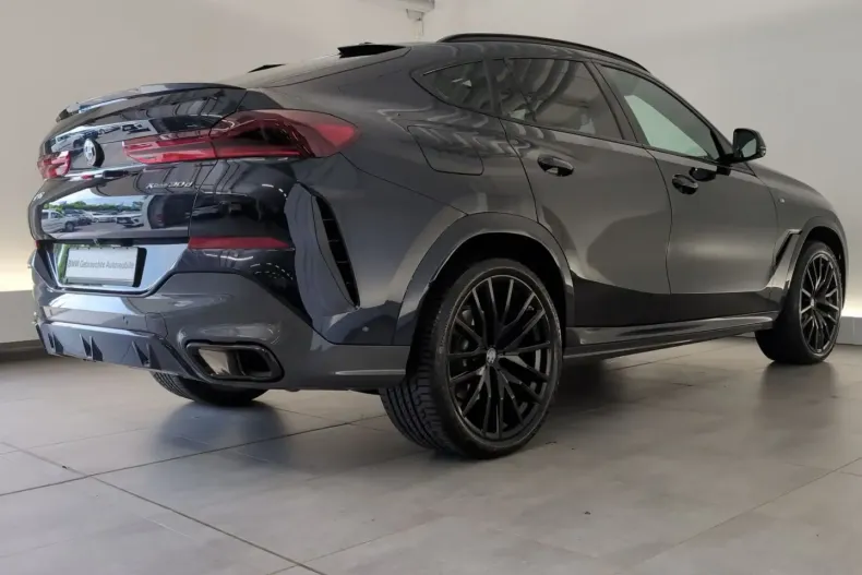 BMW X6 din 2024 cu 18.920 km - oferta BMW120325 - foto 2