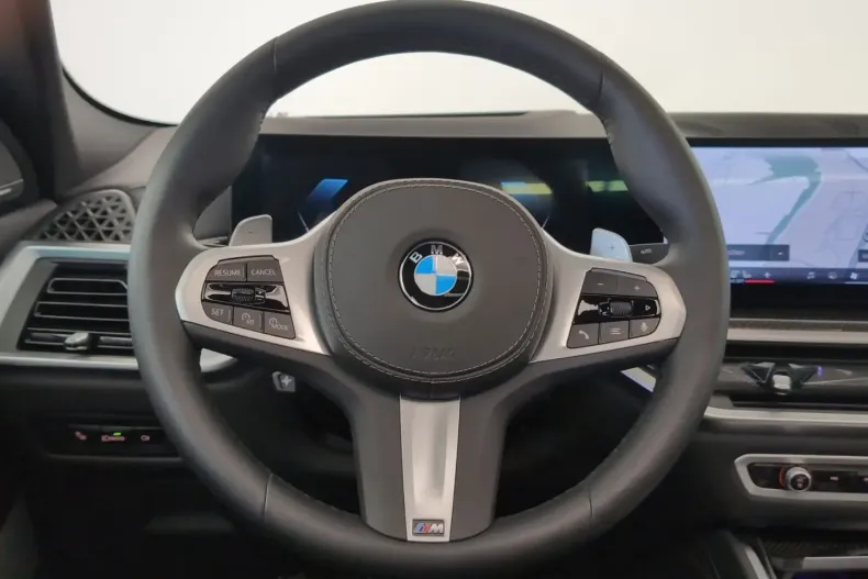 BMW X6 din 2024 cu 18.920 km - oferta BMW120325 - foto 6