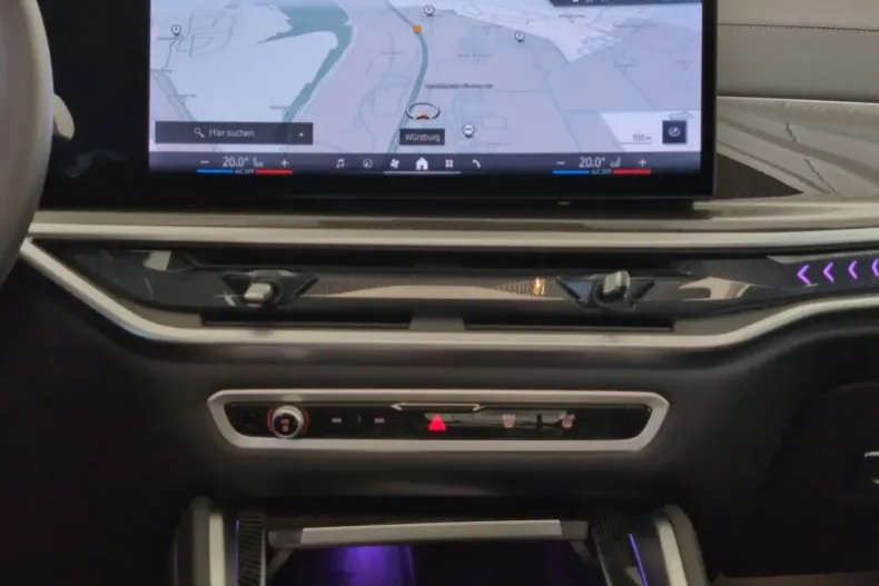 BMW X6 din 2024 cu 18.920 km - oferta BMW120325 - foto 7