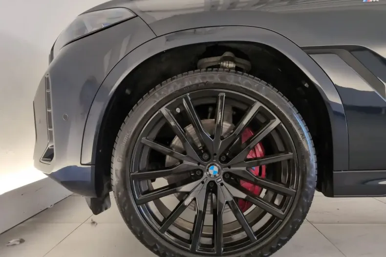 BMW X6 din 2024 cu 18.920 km - oferta BMW120325 - foto 9